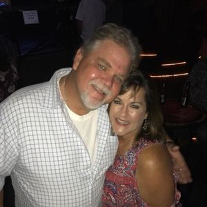 Meet your Posher, Karen